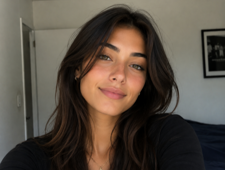- Elena R., Student