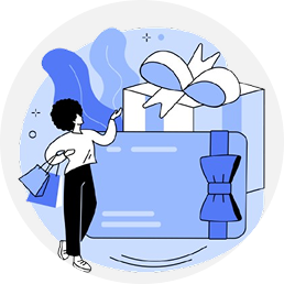 AI E-Gift Card 