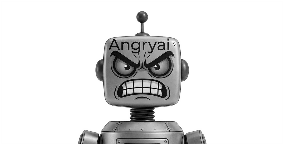 Angryai Mini AI Skills Course